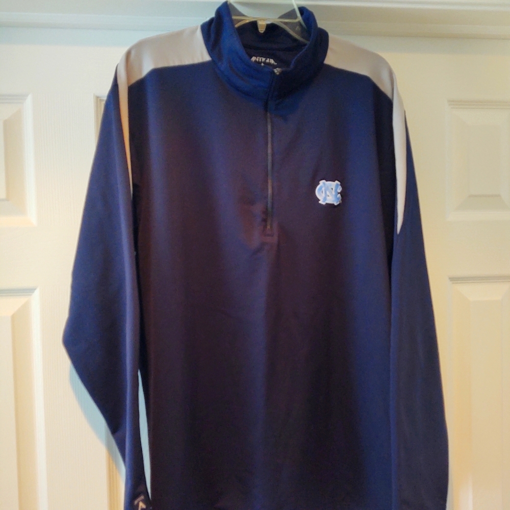 UNC 1/4 zip